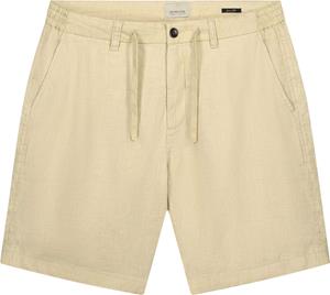 Dstrezzed Shorts - Kurze Hose - Shorts - Leinenshorts - James Beach Shorts Crispy Linen