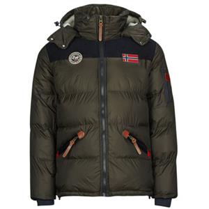 Geographical norway Donsjas  CELIAN