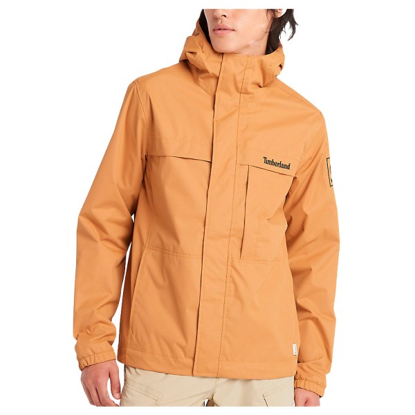 Timberland  Water Resistant Shell Jacket - Hardshelljas, oranje