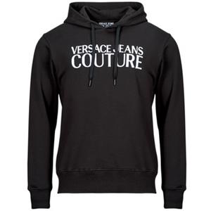 Versace Jeans Couture  Sweatshirt 76GAIT01