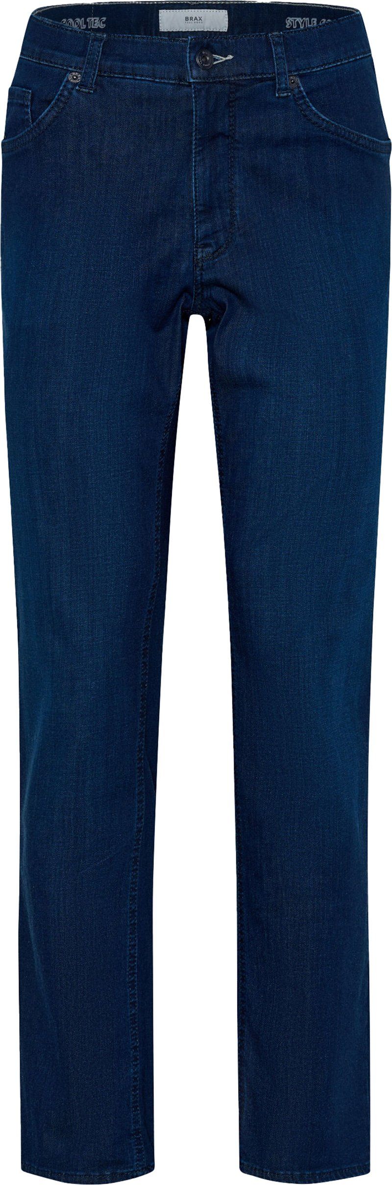 BRAX Cooper Jeans Donkerblauw