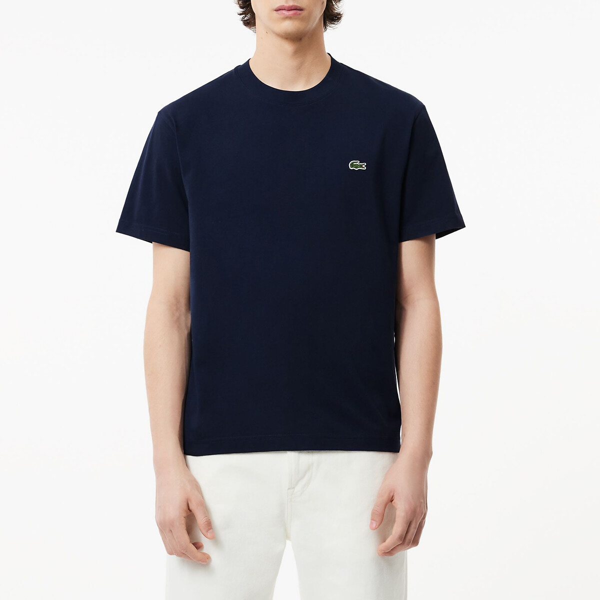 Lacoste T-Shirt Navy
