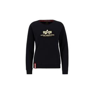 Alpha Industries Sweater  Women - Sweatshirts