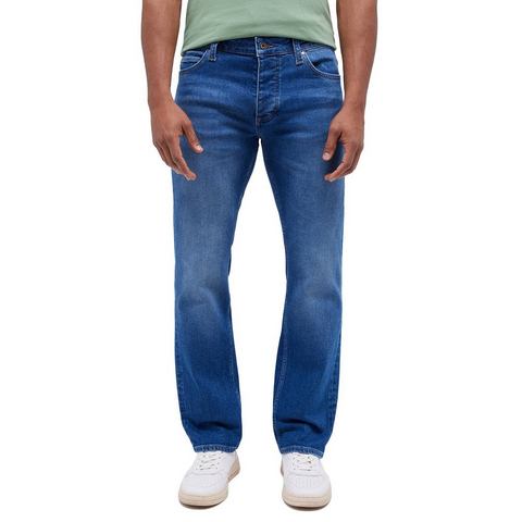MUSTANG Straight-Jeans "Style Michigan Straight"
