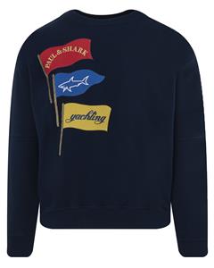 Paul & Shark Sweater