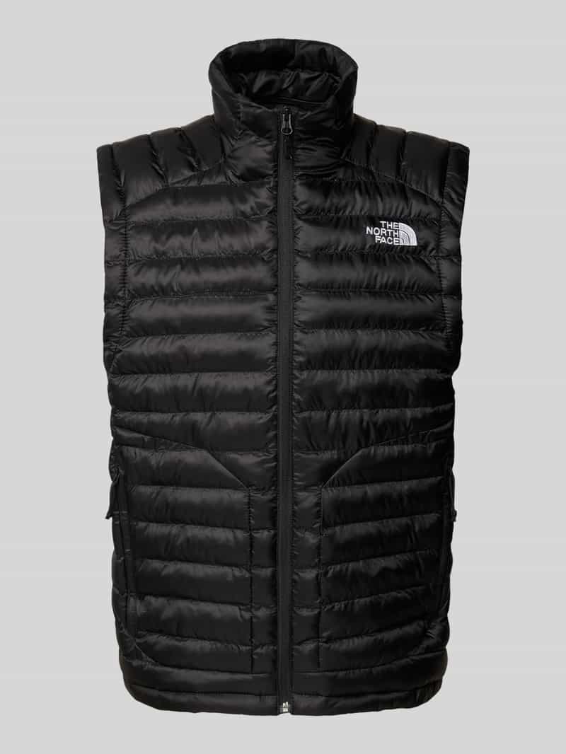 The North Face Bodywarmer met labelstitching, model 'HUILA'