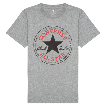 Converse T-shirt Korte Mouw  966500