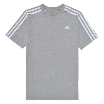 adidas - Kid's 3-Stripes Tee - T-Shirt