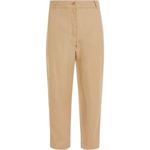 Tommy Hilfiger Curve Geweven broek