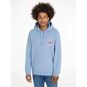 Tommy Jeans Regualr 3D Street Overhead Hoodie