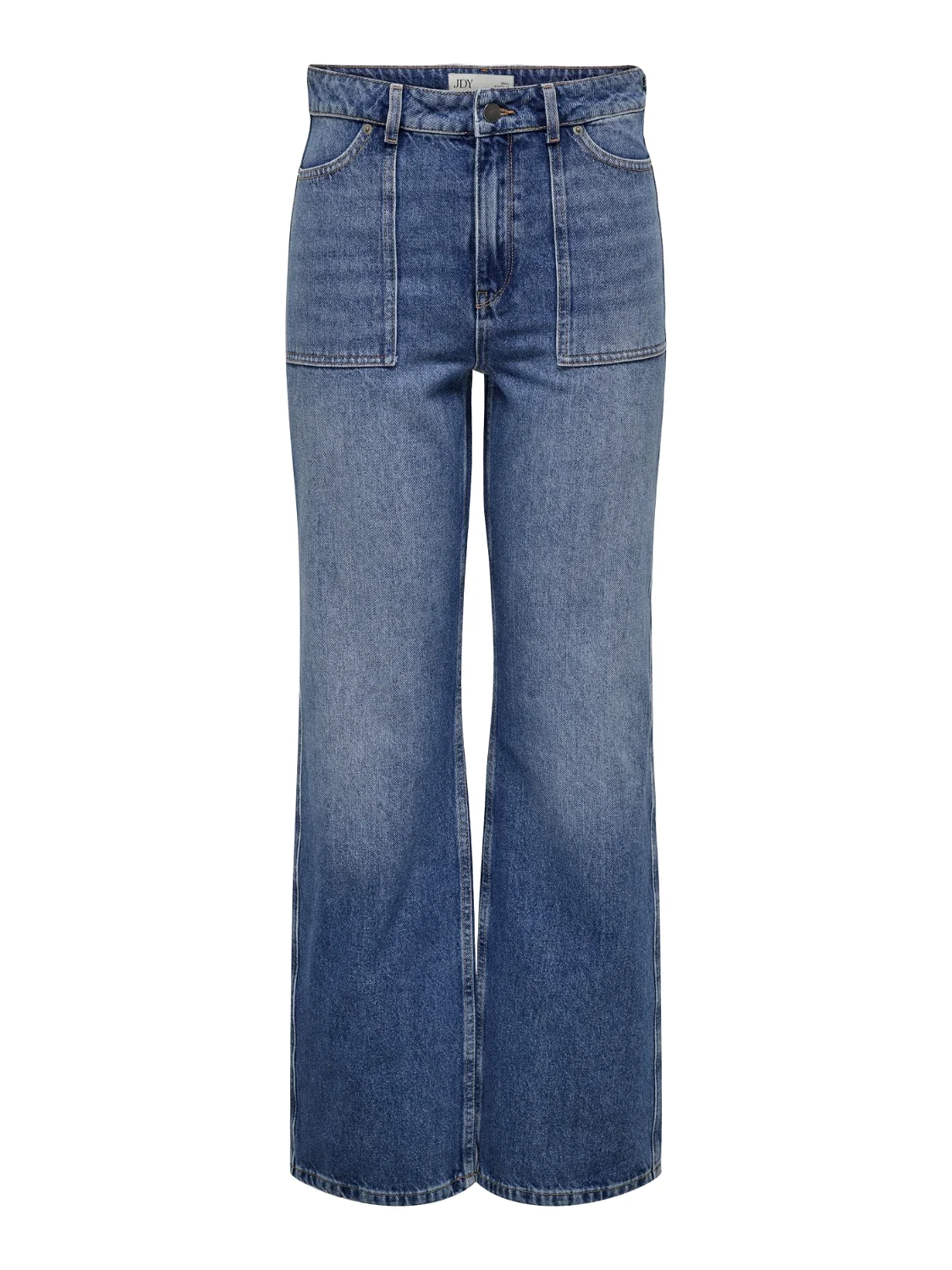 ONLY 7/8-Jeans Maya (1-tlg) Plain/ohne Details