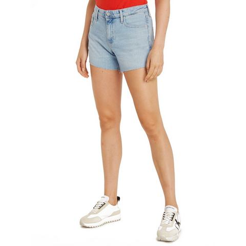 Calvin Klein Jeans Shorts "MID RISE SHORT"