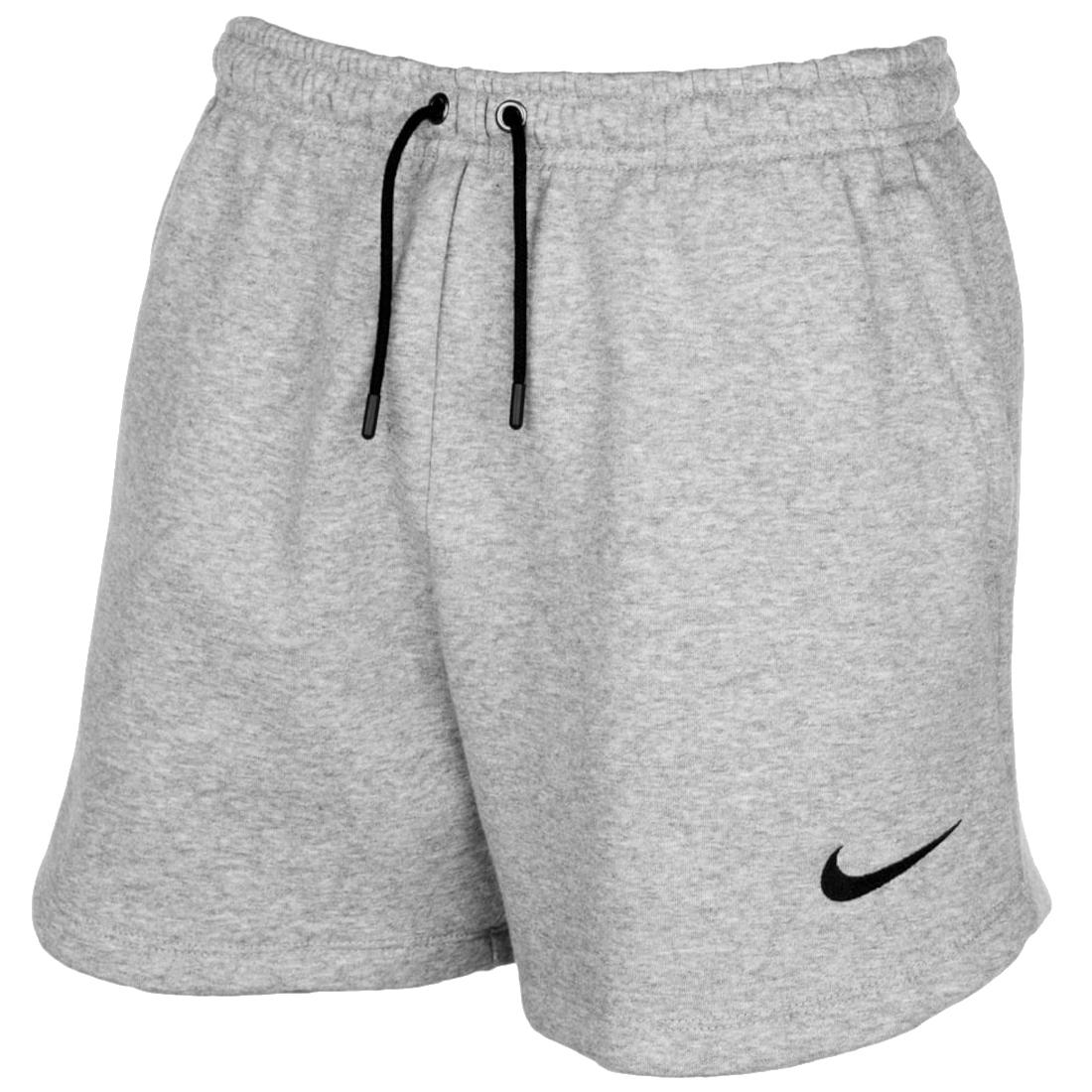 Nike Park 20 Short, Womens grey Shorts