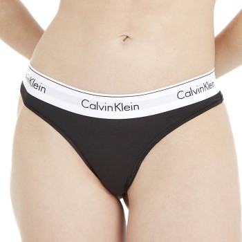 Calvin Klein Modern Cotton Brazilian Briefs