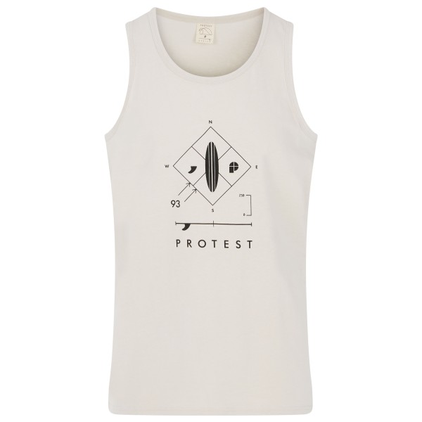 Protest - Prtrally inglet - Tank Top