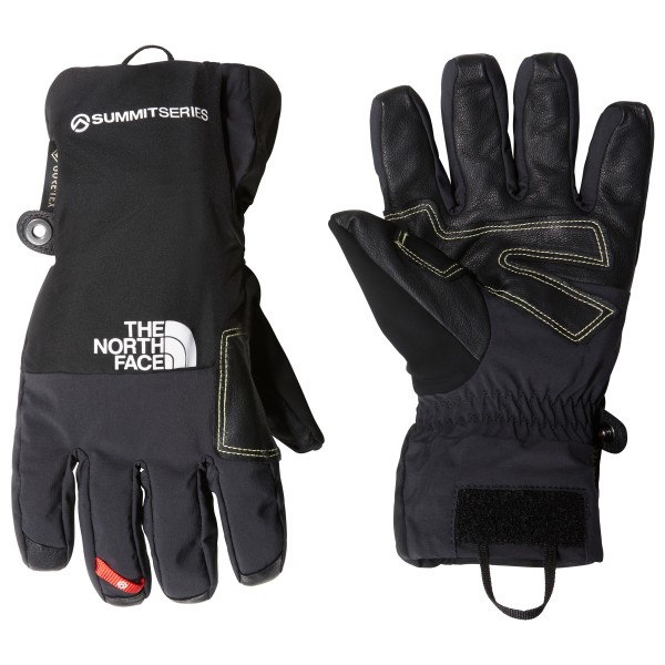 The North Face  Summit Climb GTX Glove - Handschoenen, zwart
