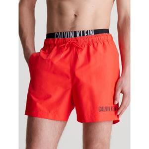 Calvin Klein Swimwear Zwemshort MEDIUM DOUBLE WB