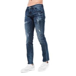 Crosshatch Verbena-jeans voor heren