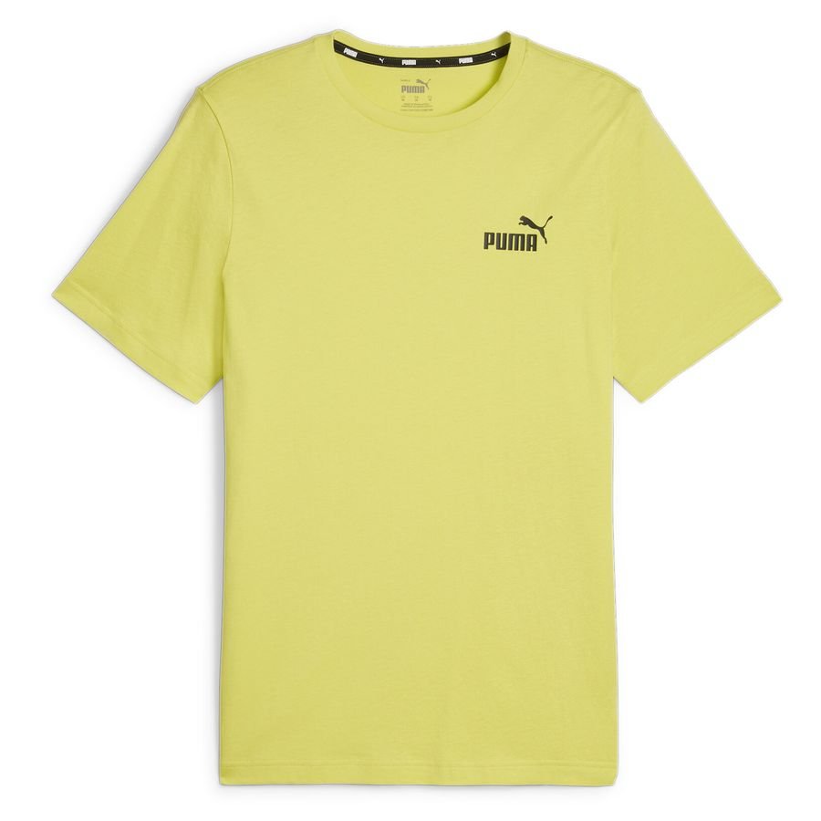 PUMA Essentials T-shirt met klein logo voor heren