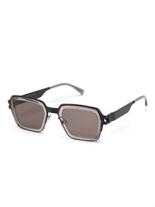 Mykita Lennon square-frame sunglasses - Zwart