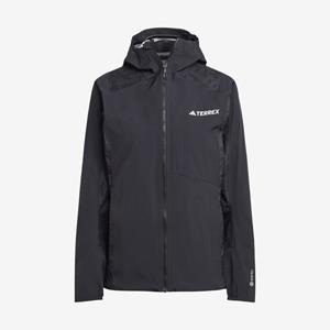 Adidas Wmns Xperior Hybrid Rain Jacket