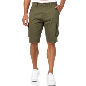 Indicode Cargoshorts INMonroe