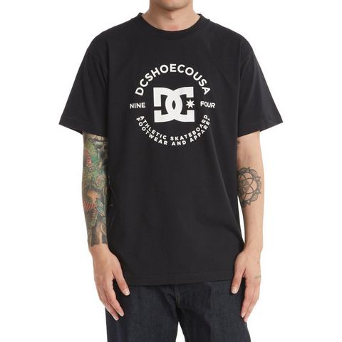 DC Shoes T-shirt DC Star Pilot