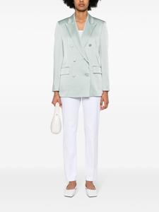 Max Mara Plooibroek - Beige