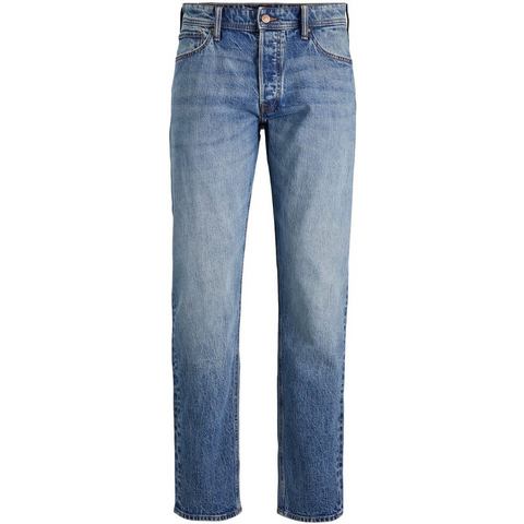 Jack & Jones PlusSize Comfort-fit-Jeans "JJIMIKE JJORIGINAL CB 010 PLS"