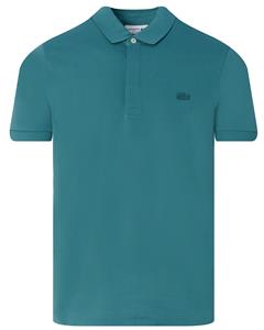 Lacoste Heren Polo KM