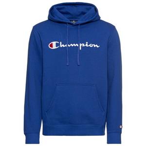 Champion Kapuzensweatshirt "Icons Hooded Sweatshirt Large Logo"