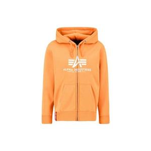 Alpha Industries Hoodie  Men - Hoodies Basic Zip Hoody PP