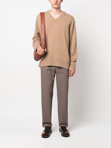 Acne Studios Straight pantalon - Bruin