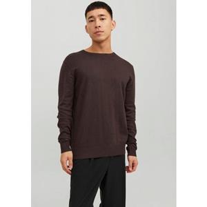 Jack & Jones Trui met ronde hals JJEEMIL KNIT CREW NECK NOOS