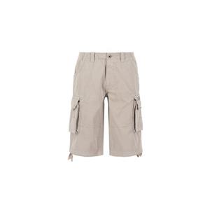 Alpha Industries Short  Men - Shorts Jet Short
