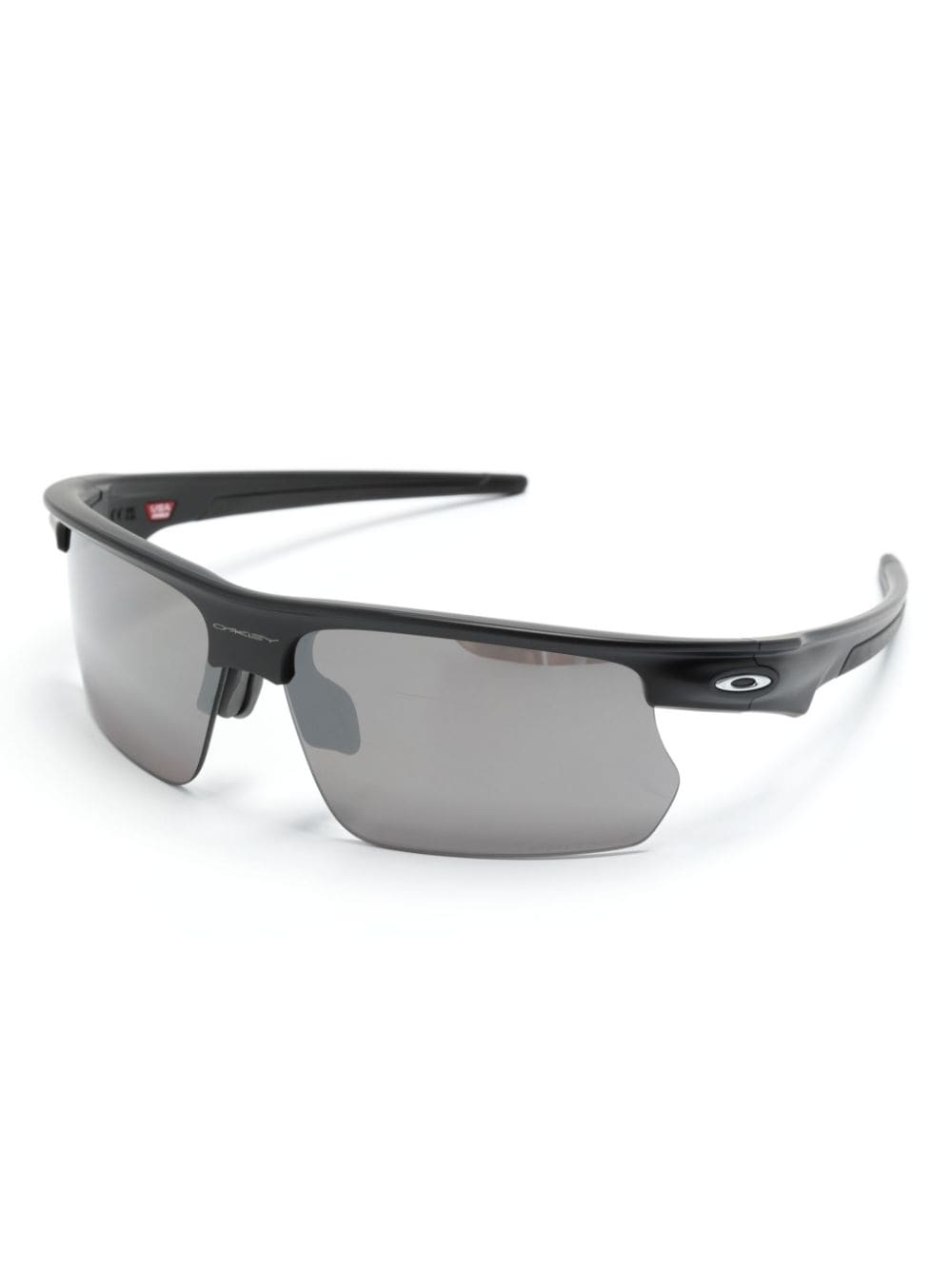 Oakley BiSphaera™️ zonnebril met rechthoekig montuur - Zwart