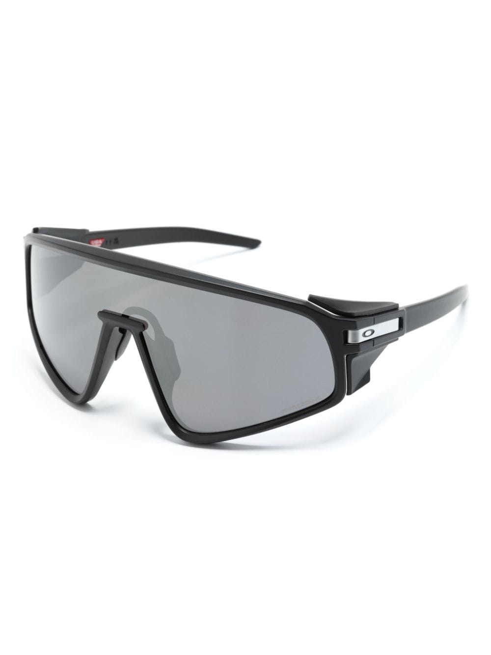 Oakley Latch™ Panel zonnebril met navigator montuur - Zwart