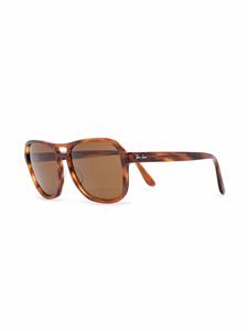 Ray-Ban State Side zonnebril - Bruin