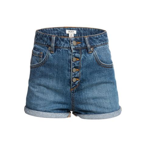 Roxy Jeansshort Authentic Summer High