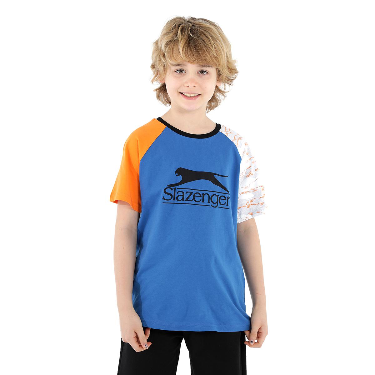Slazenger PARVEEN jongens-T-shirt