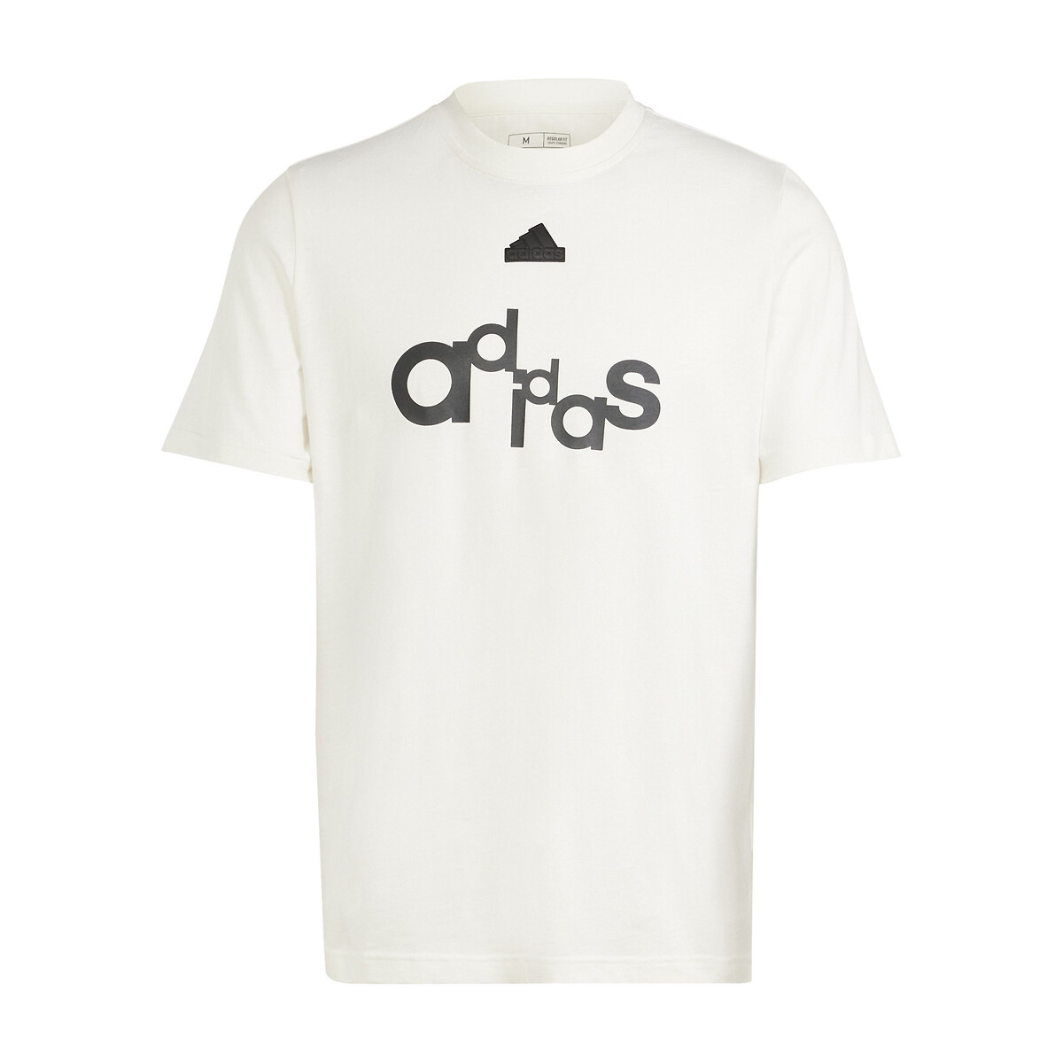 ADIDAS SPORTSWEAR T-shirt met korte mouwen Brand Love