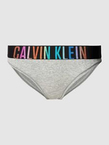 Calvin Klein Underwear Bikinislip "BIKINI", mit mehrfarbigen Logoschriftzügen