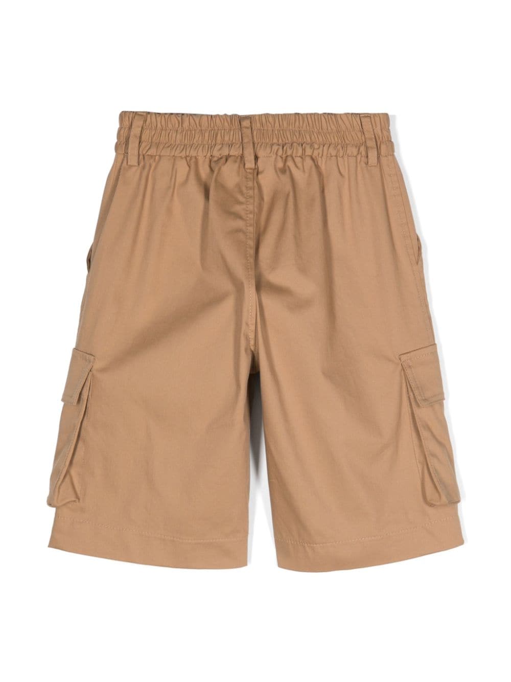 Monnalisa Cargo shorts - Bruin