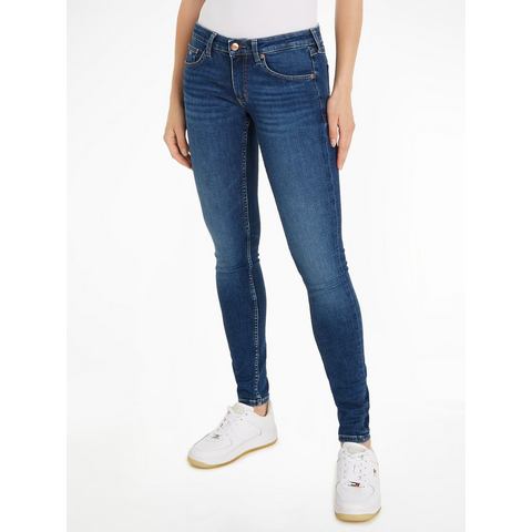 TOMMY JEANS Slim fit jeans