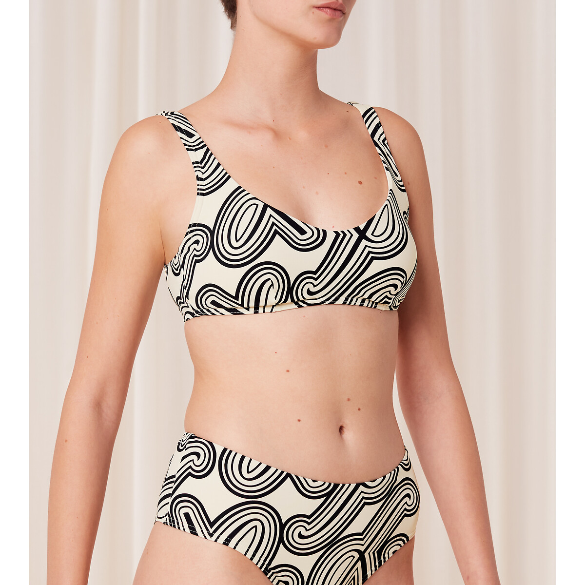 Triumph Bikini bustier Flex Smart Summer