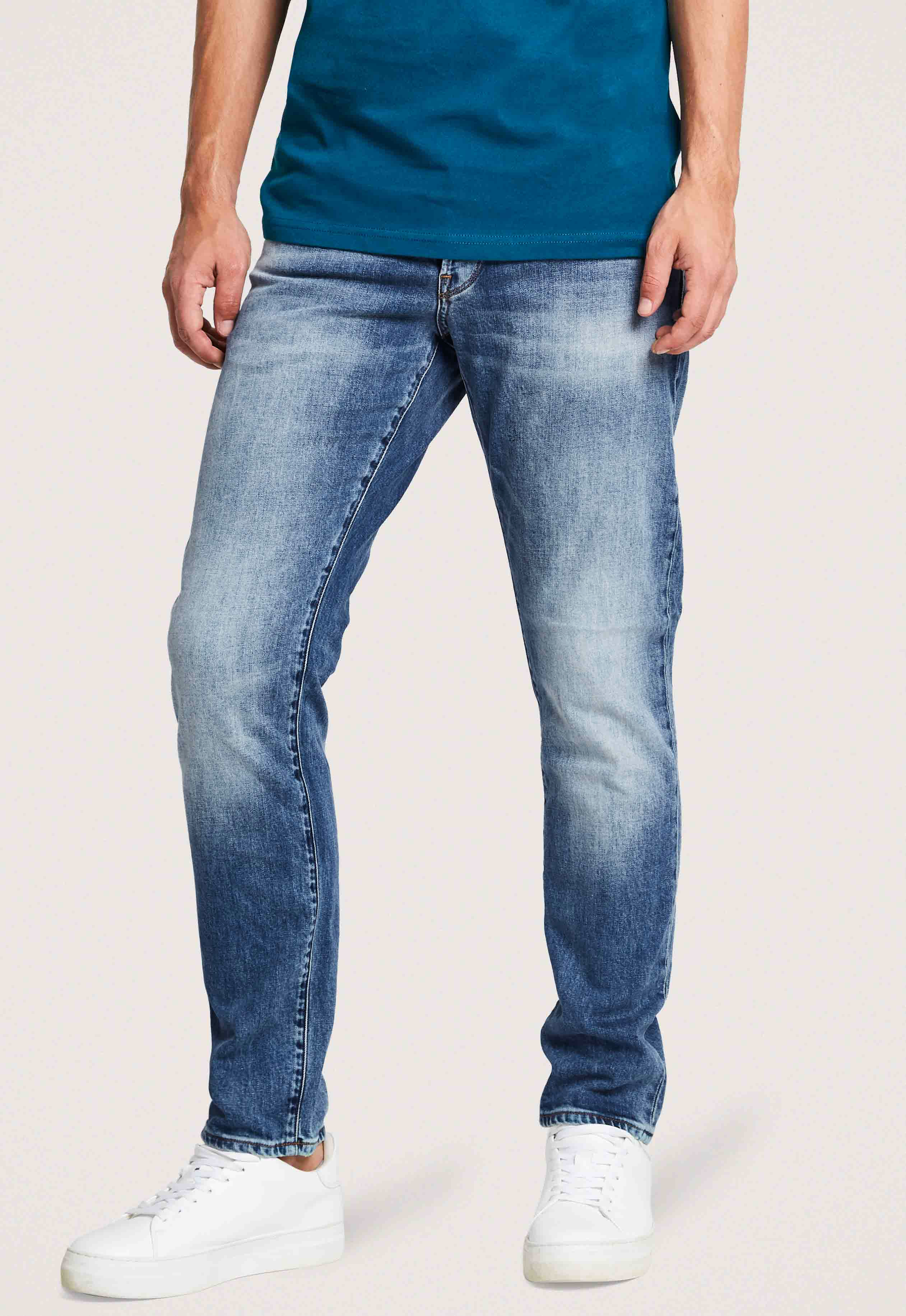 G-star raw Straight Tapered Jeans