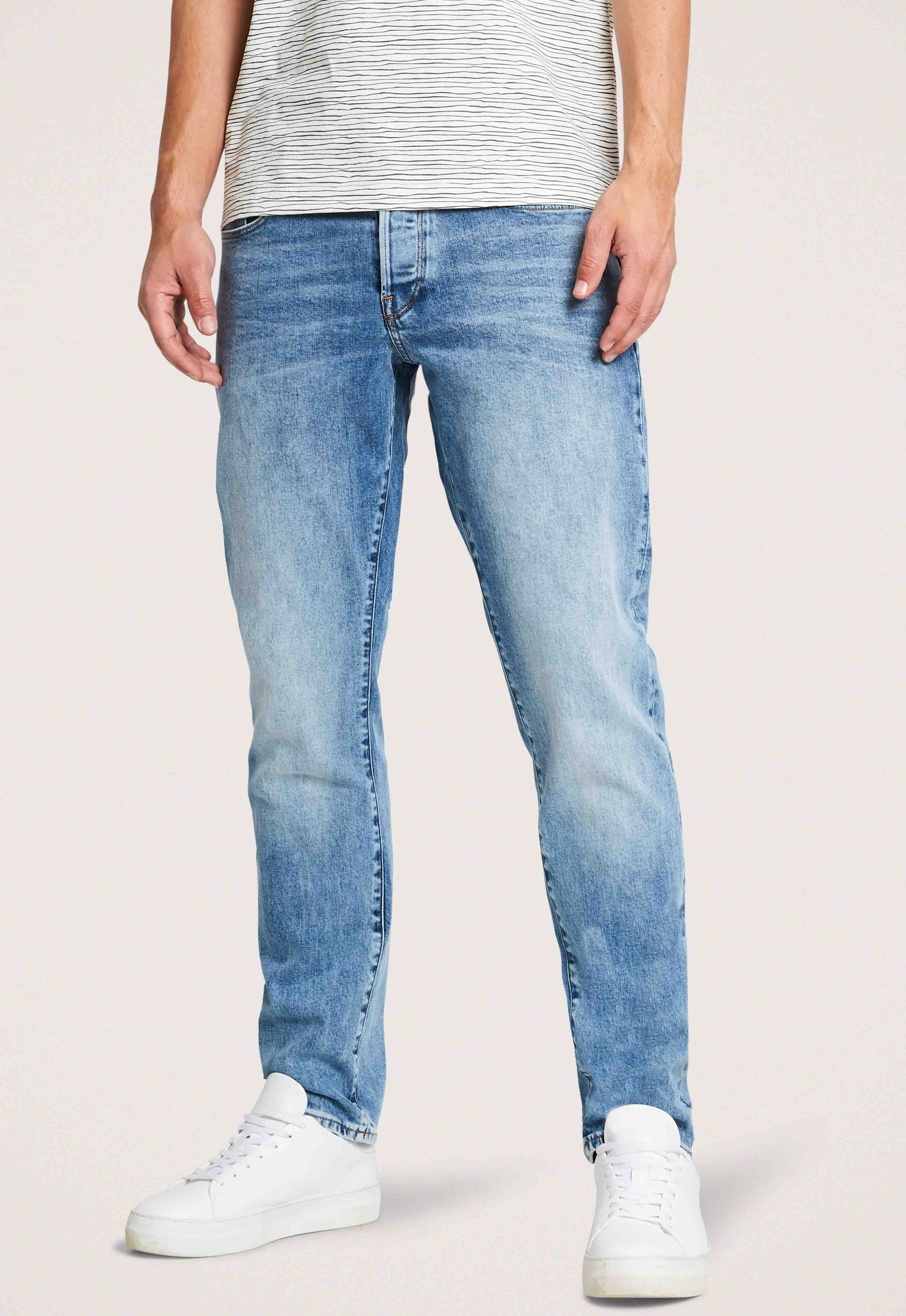 G-star raw Straight Tapered Jeans