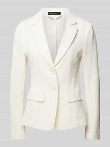 Marc Cain Blazer met reverskraag