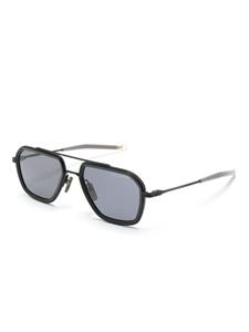 Dita Eyewear LSA-433 pilot-frame sunglasses - Zwart