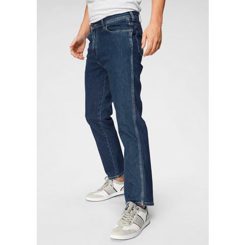 Wrangler Stretch-Jeans "Durable"
